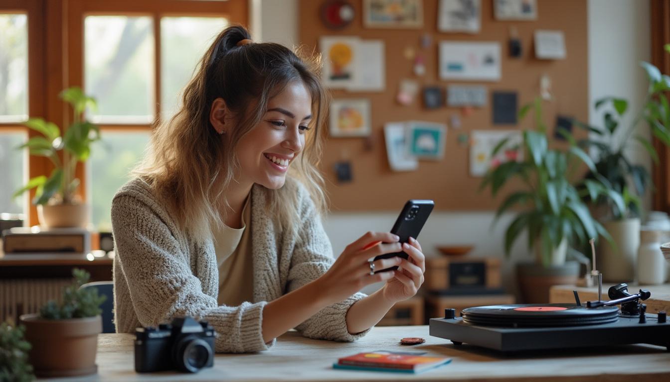 découvrez le top 20 des hits incontournables de tiktok en 2025, les morceaux qui rythment la plateforme et font danser des millions d'utilisateurs.