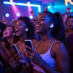 Top 20 des hits incontournables de TikTok en 2025 : Découvrez les morceaux qui font vibrer la plateforme 5 découvrez le top 20 des hits incontournables de tiktok en 2025, les morceaux qui rythment la plateforme et font danser des millions d'utilisateurs.
