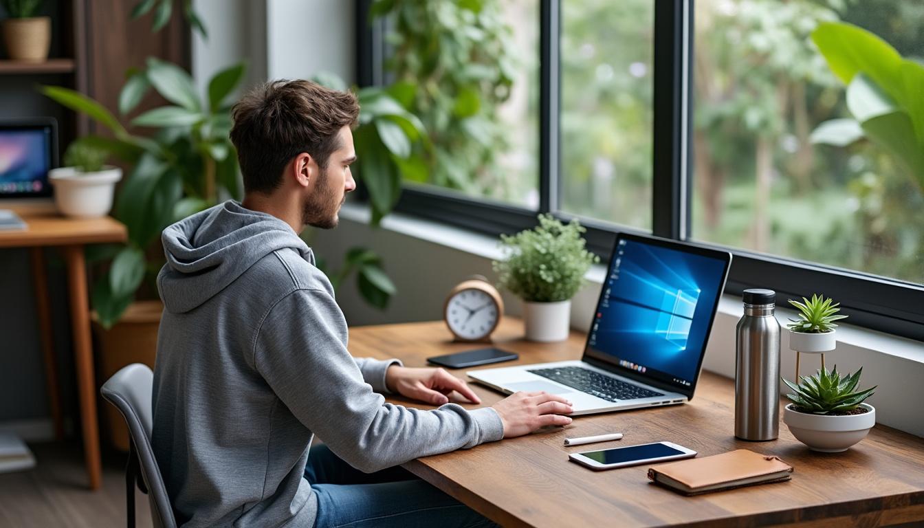 découvrez des bonnes résolutions digitales simples à adopter en 2026 pour une année connectée réussie, alliant productivité, bien-être numérique et sécurité en ligne.