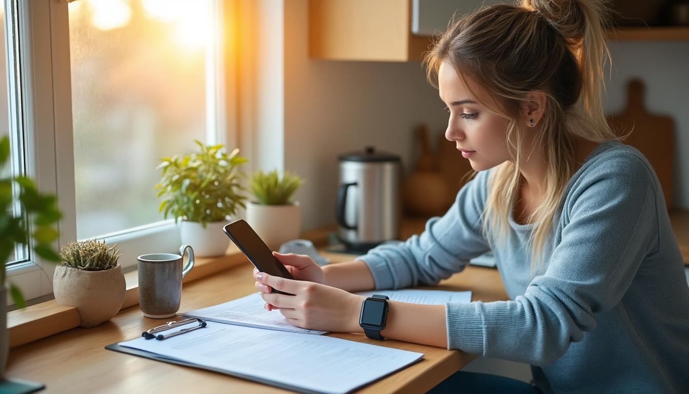 découvrez chatgpt santé, le nouvel assistant d'openai conçu pour vous accompagner dans votre bien-être grâce à des conseils personnalisés et un fonctionnement innovant.