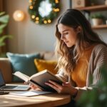 découvrez notre guide pratique pour réussir votre détox digitale après les fêtes et retrouver sérénité et équilibre loin des écrans.