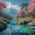 découvrez le photo dump, une tendance instagram qui consiste à partager sa vie avec style et décontraction, mêlant authenticité et esthétique pour captiver vos abonnés.