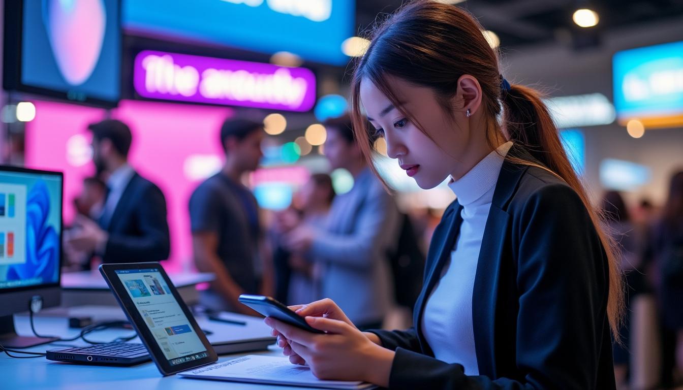 découvrez les 6 rendez-vous web incontournables à suivre en janvier 2026 pour rester à la pointe des tendances numériques et booster votre présence en ligne.