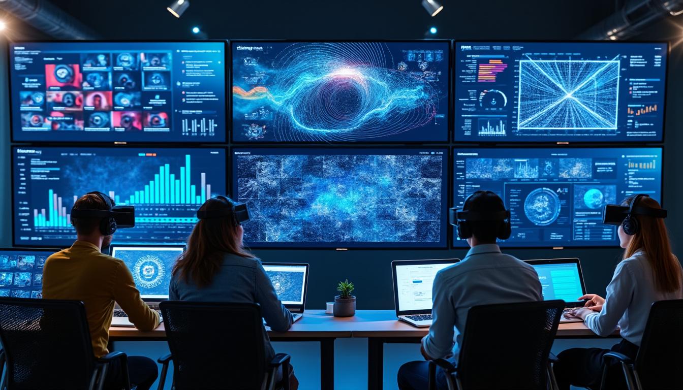 découvrez les 6 rendez-vous web incontournables à ne pas manquer en janvier 2026 pour rester à la pointe des tendances digitales et booster votre stratégie en ligne.