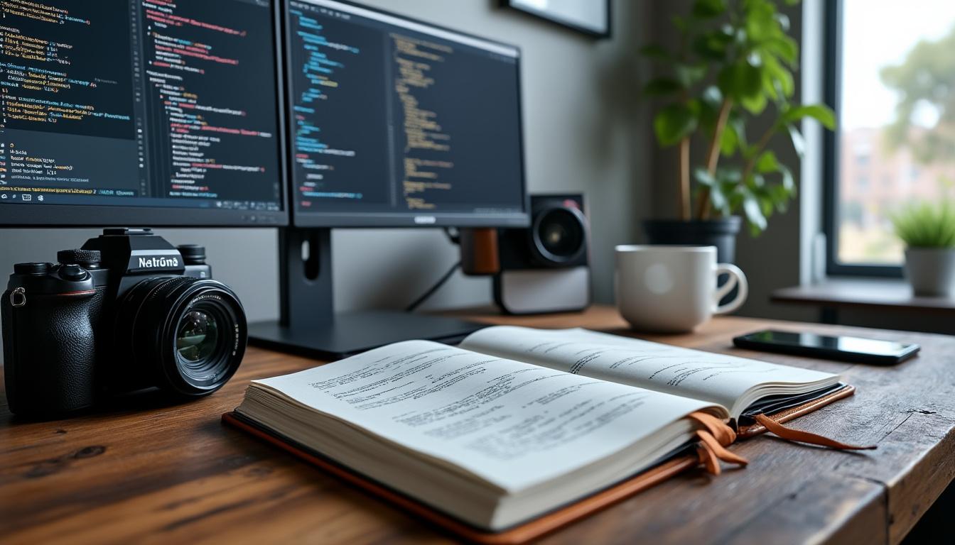 découvrez le top 20 des langages de programmation les plus populaires en janvier 2026, leurs tendances et pourquoi ils dominent le monde du développement.