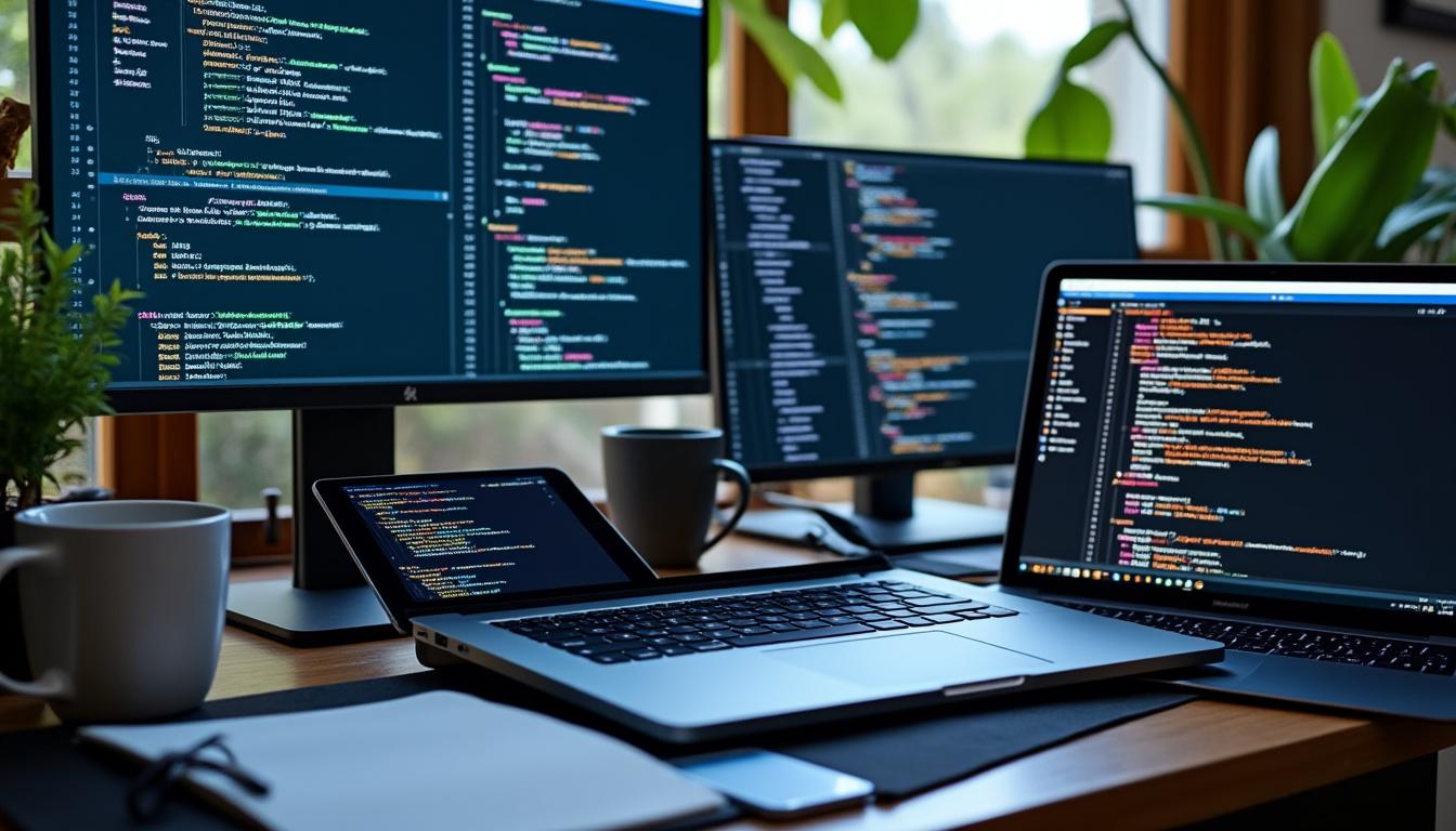 découvrez le top 20 des langages de programmation les plus populaires en janvier 2026, leurs tendances et pourquoi ils dominent le marché du développement.